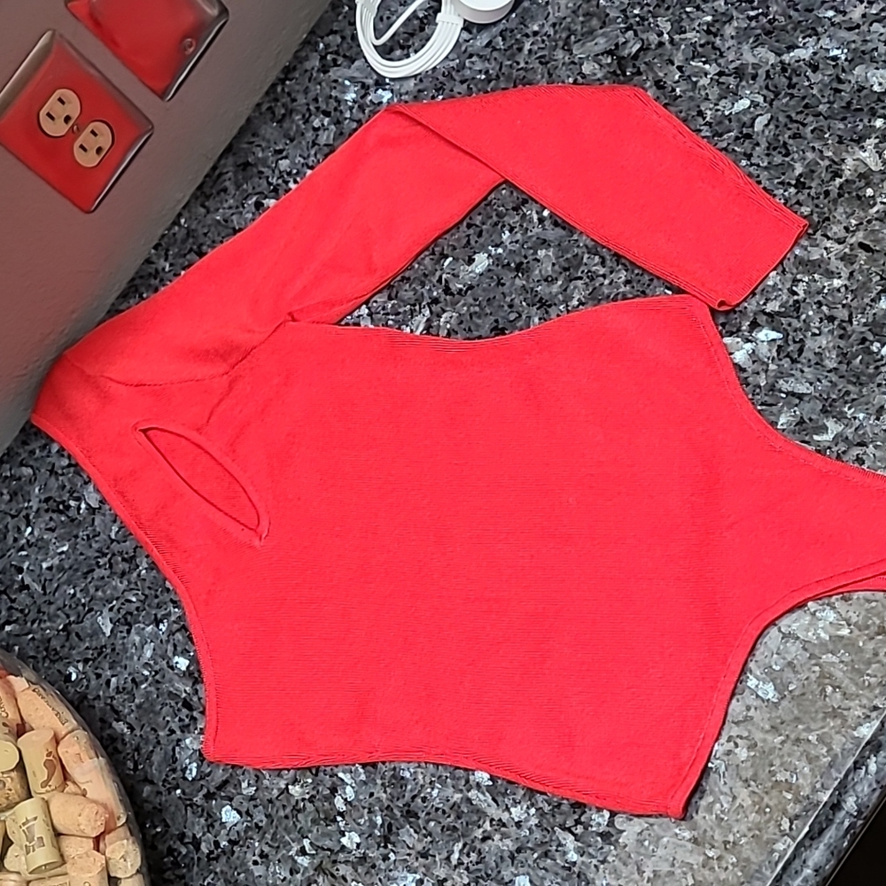 Body suit